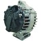 Wai Global Alternator, ALTVA IRIF 120A 12V, 120 Amp12 Volt, 6Groove Pulley 24011N - alternate 8